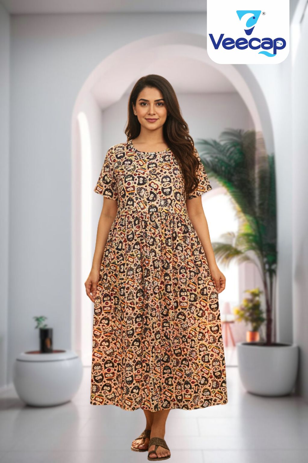 WOMENS ZIPLESS MATERNITY WEAR