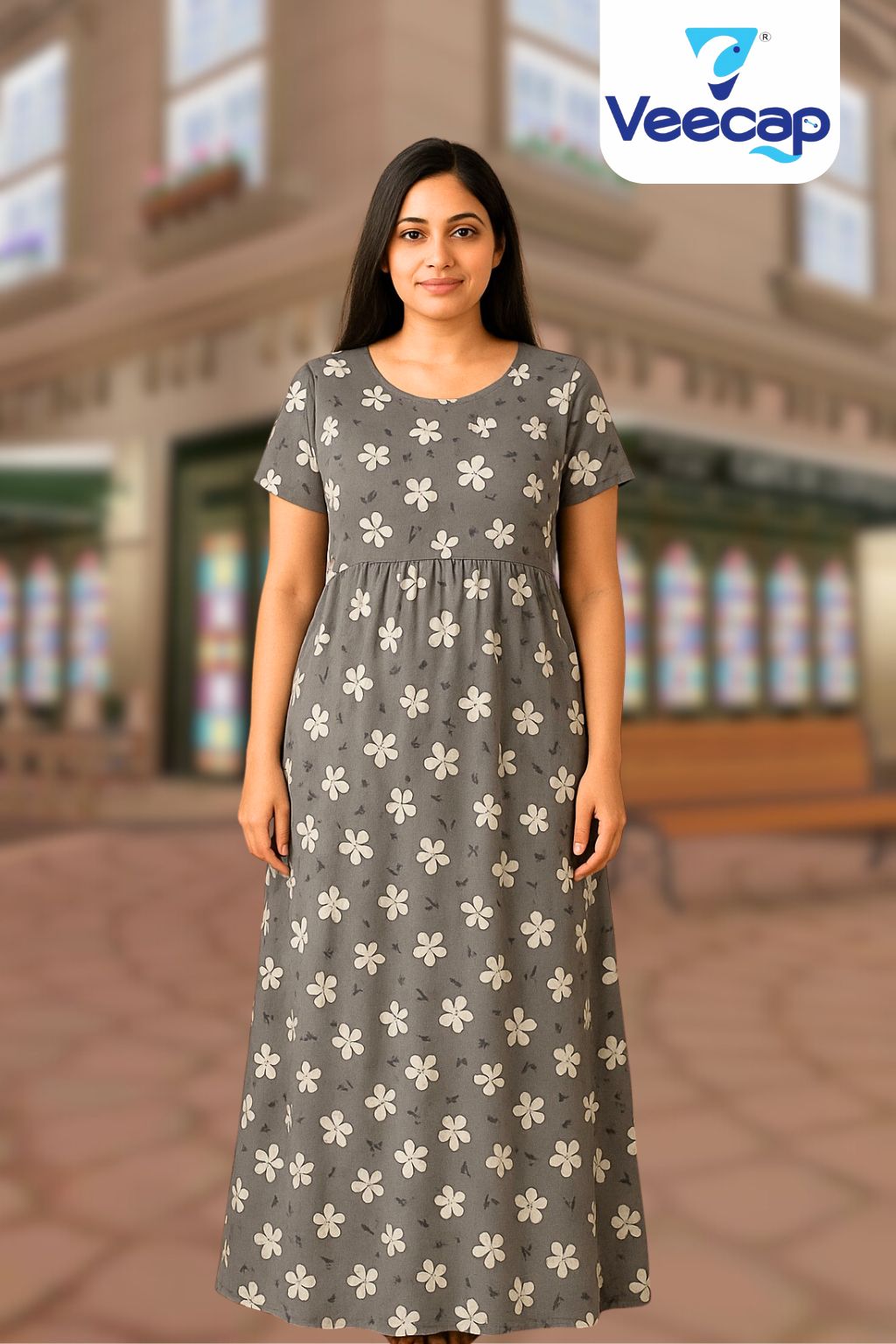 WOMENS ZIPLESS MATERNITY WEAR