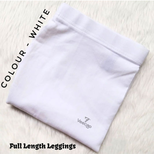WOMENS FULL LENGTH LEGGINGS