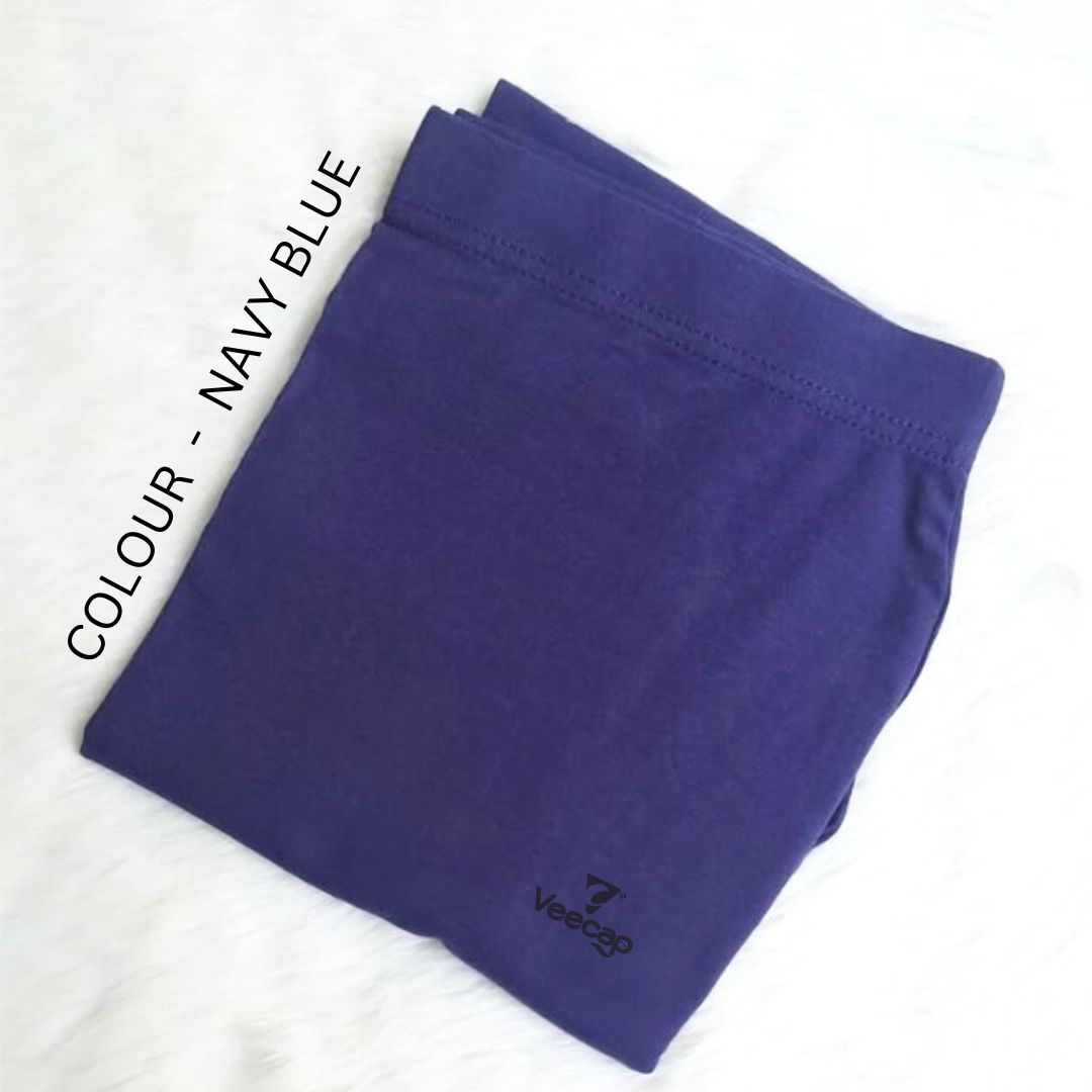 WOMENS ANKLE LEGGINGS(PACK OF 1)