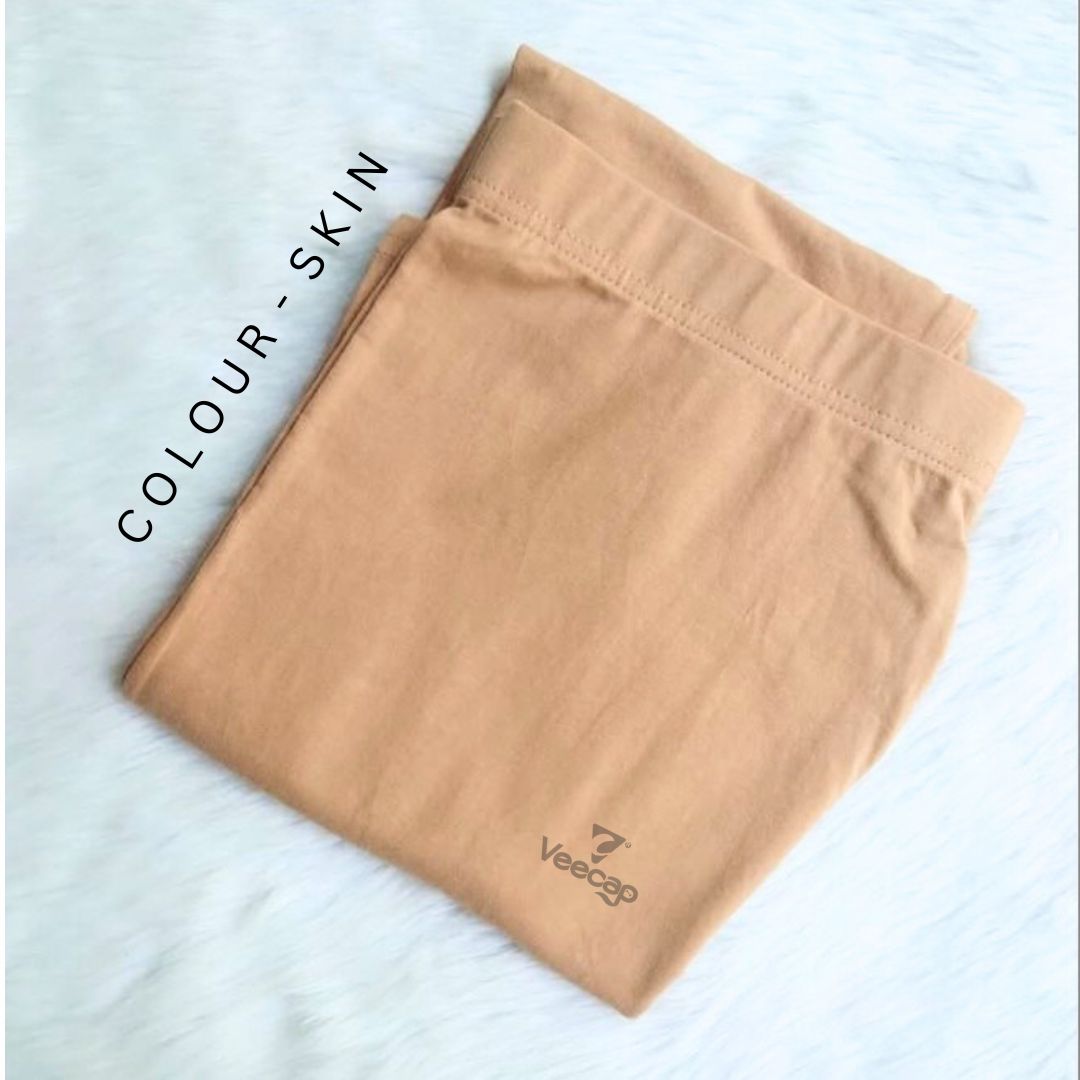 WOMENS ANKLE LEGGINGS(PACK OF 1)