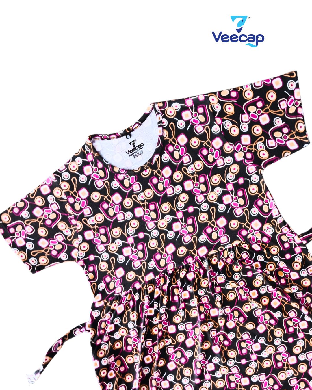 Womens Maxi Lounge WearP1(M,L,XL,XXL)