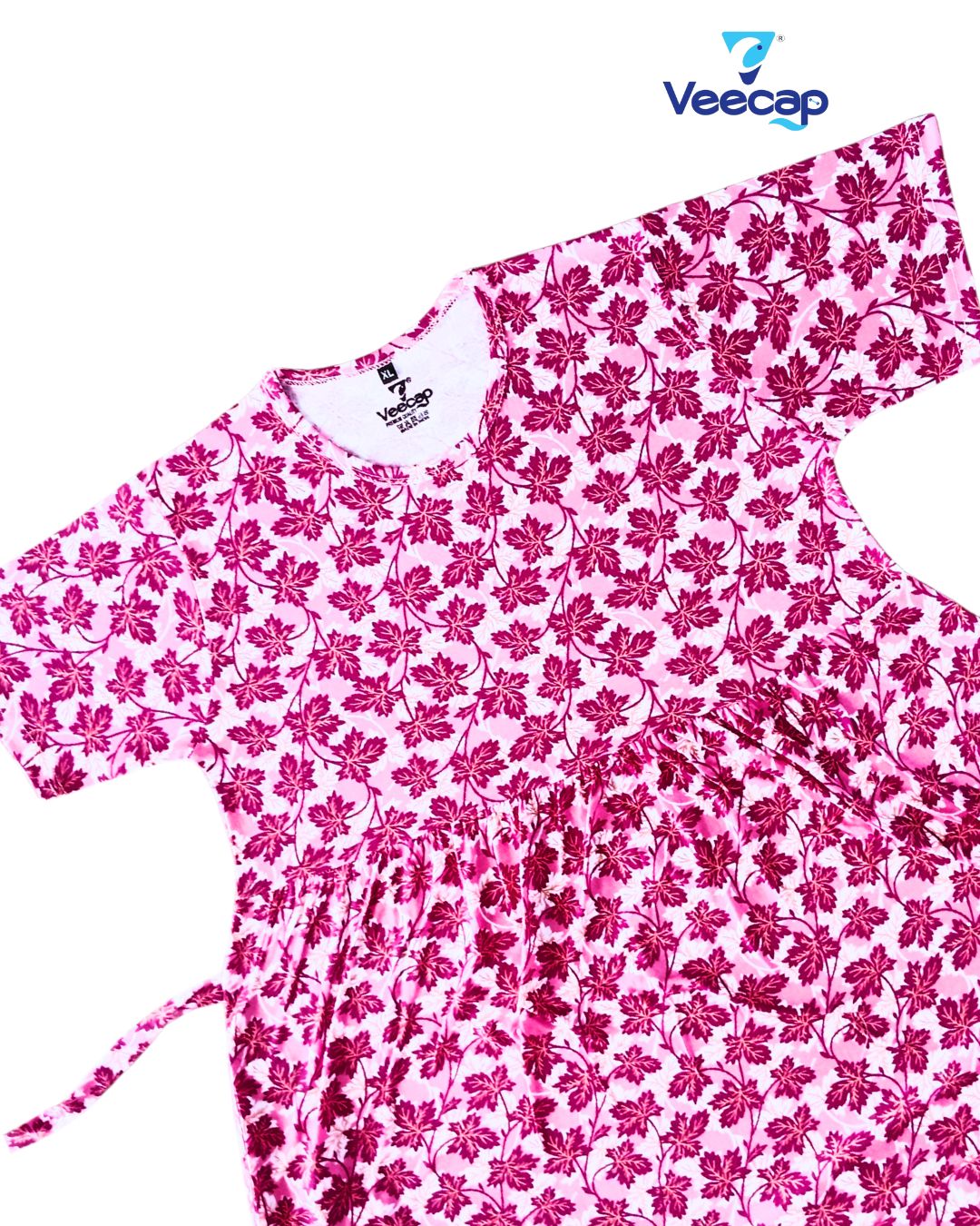 Womens Maxi Lounge WearP1(M,L,XL,XXL)