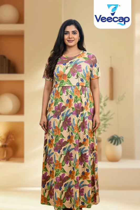 WOMENS ZIPLESS MATERNITY WEAR
