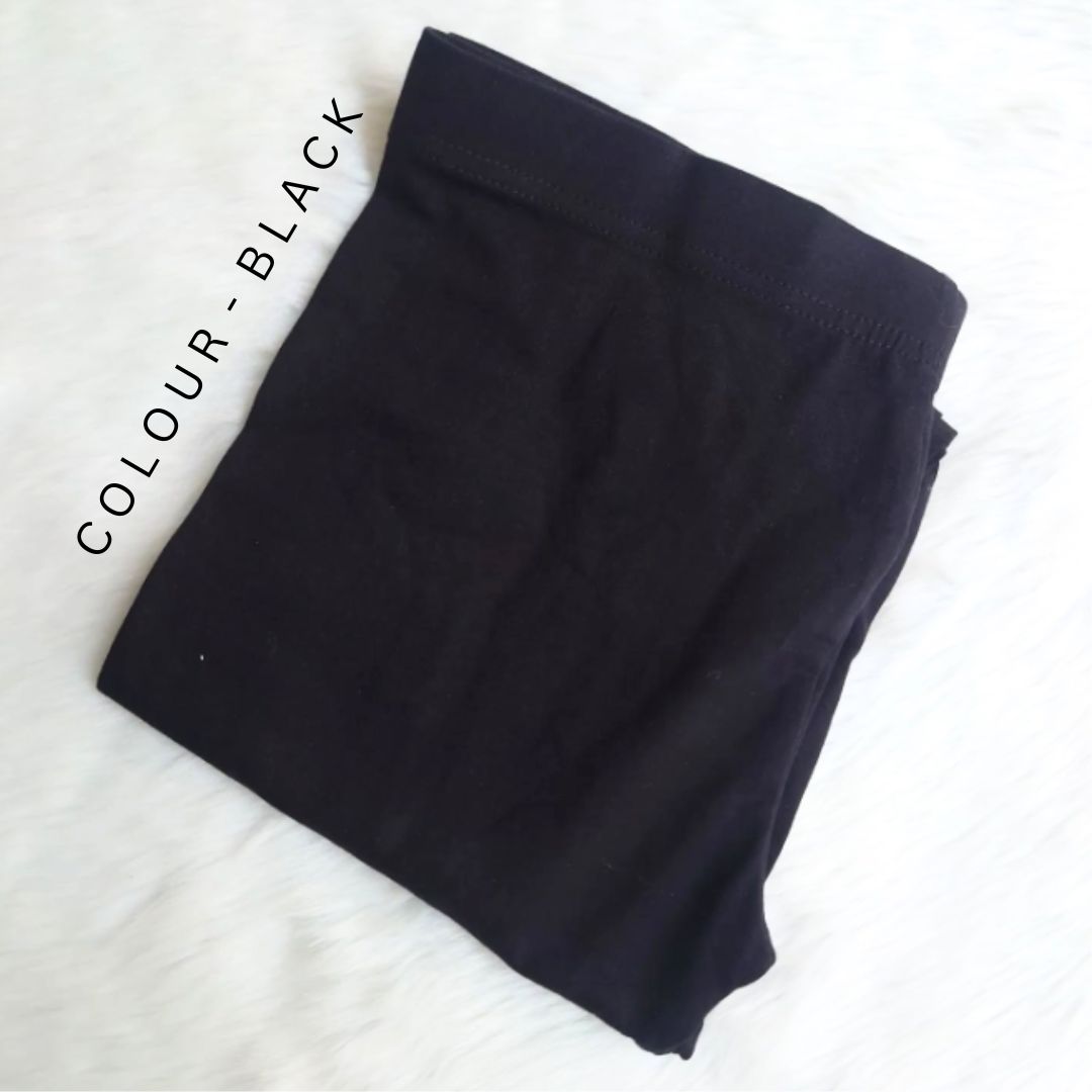 WOMENS ANKLE LEGGINGS(PACK OF 1)