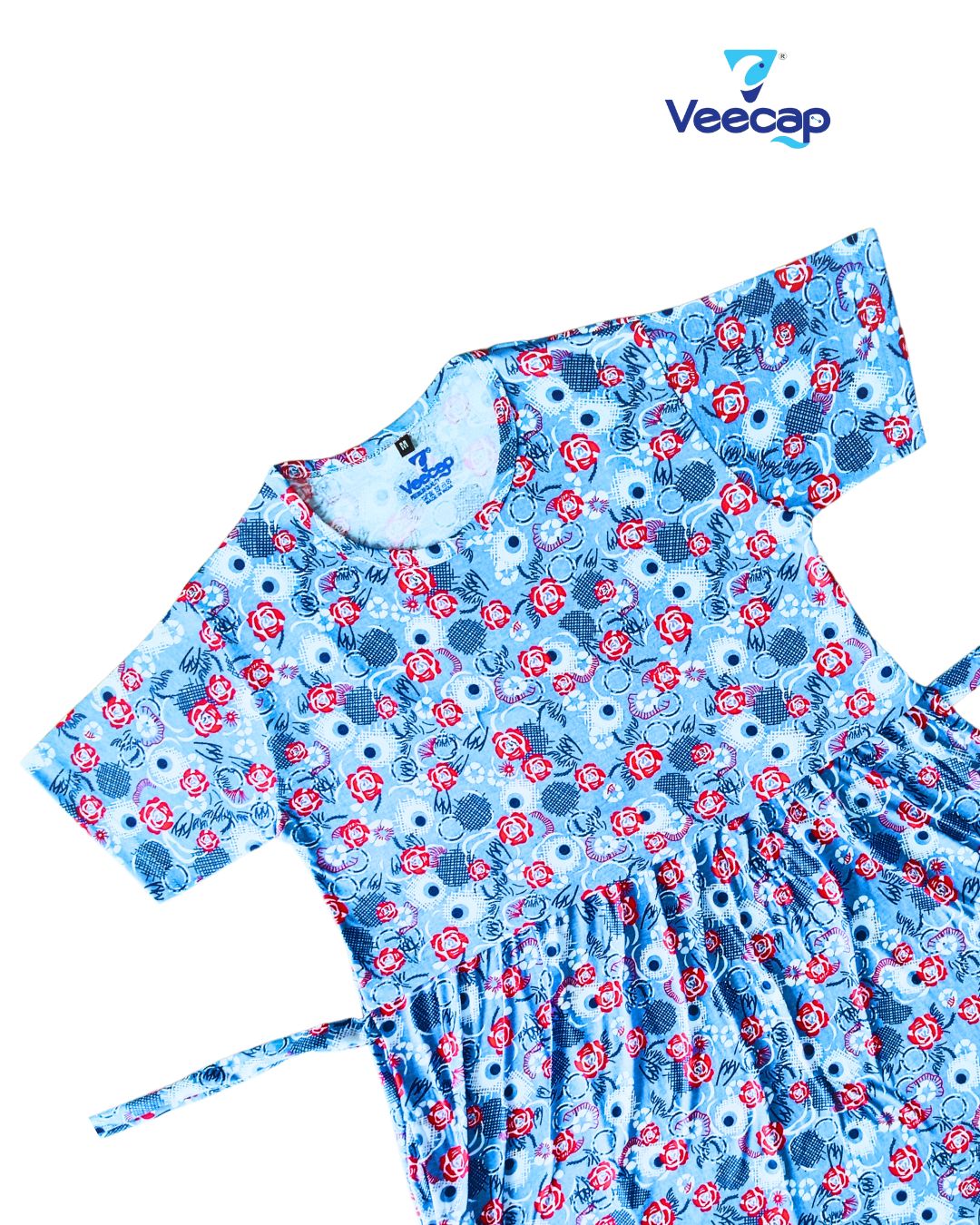 Womens Maxi Lounge WearP1(M,L,XL,XXL)