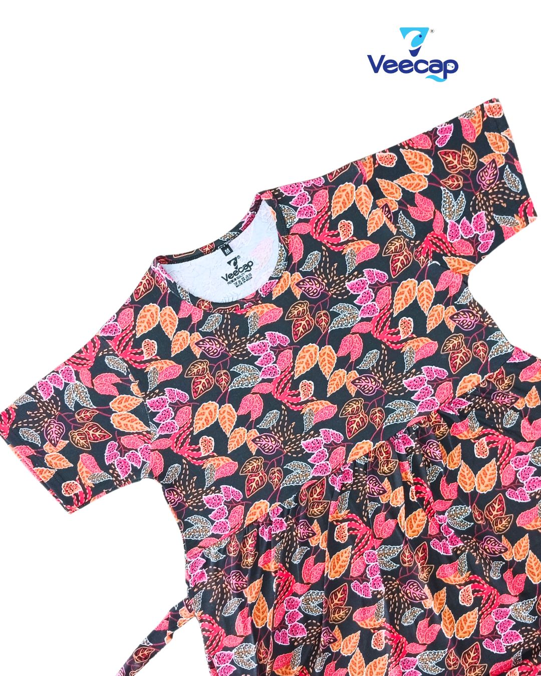 Womens Maxi Lounge WearP1(M,L,XL,XXL)