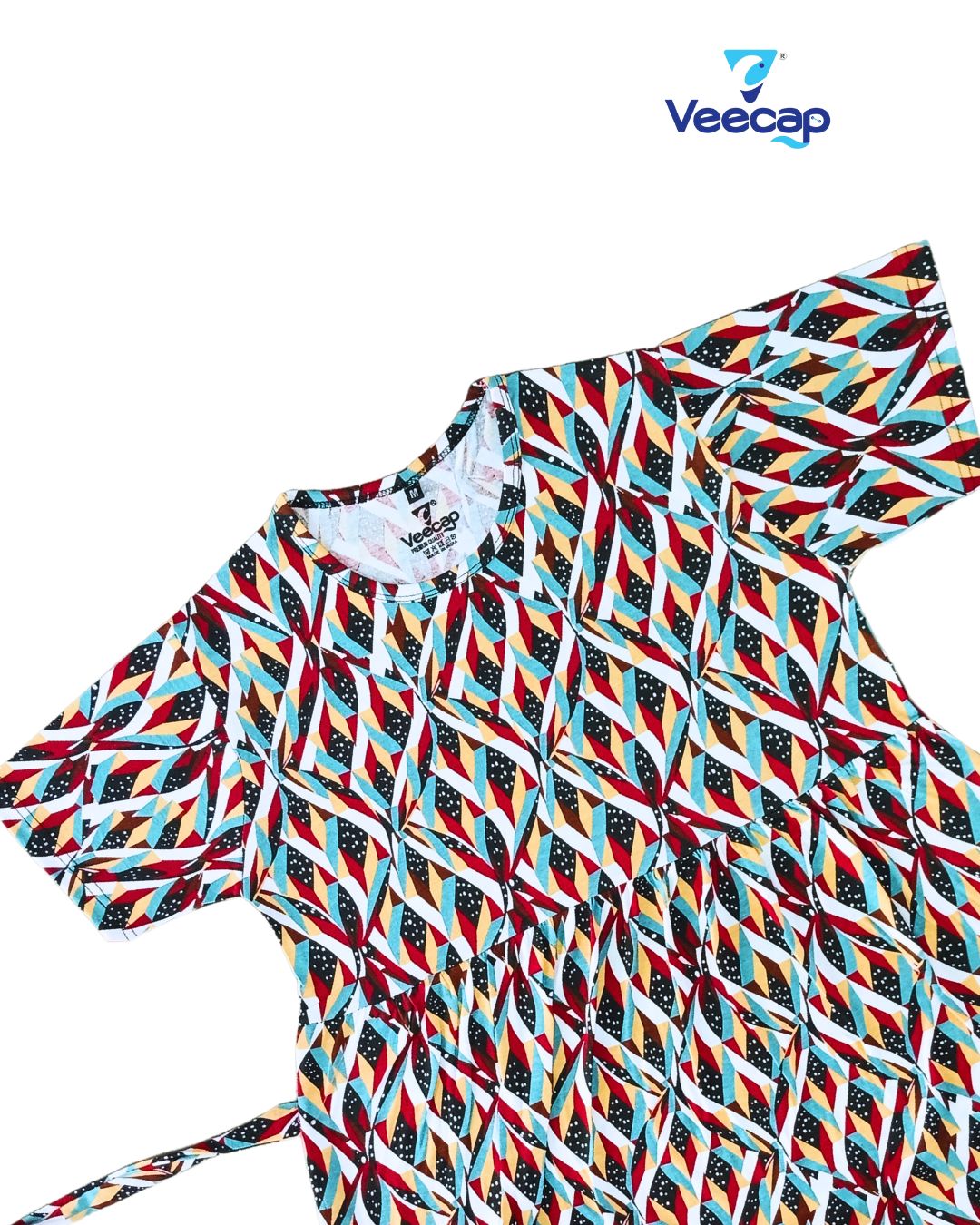 Womens Maxi Lounge WearP1(M,L,XL,XXL)
