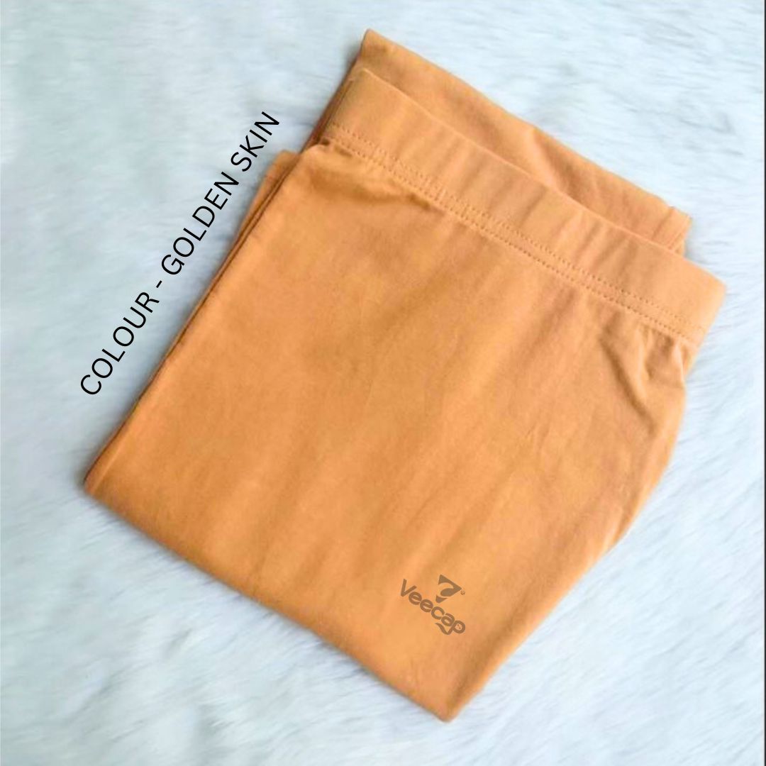 WOMENS ANKLE LEGGINGS(PACK OF 1)