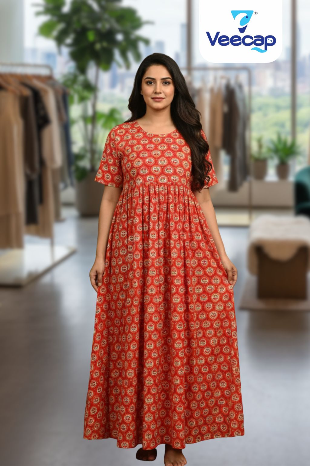 WOMENS ZIPLESS MATERNITY WEAR