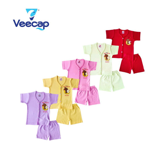 BOY BABYS BIO WASH PACK OF 5