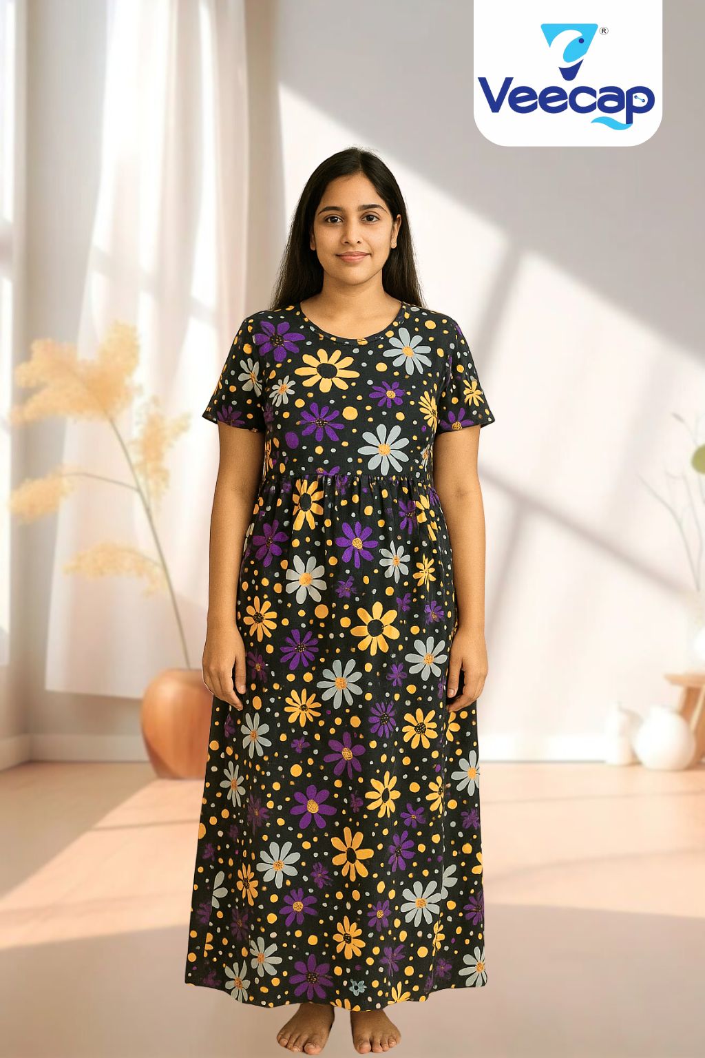 WOMENS ZIPLESS MATERNITY WEAR