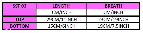 NEW BORN BABY SET SST003
