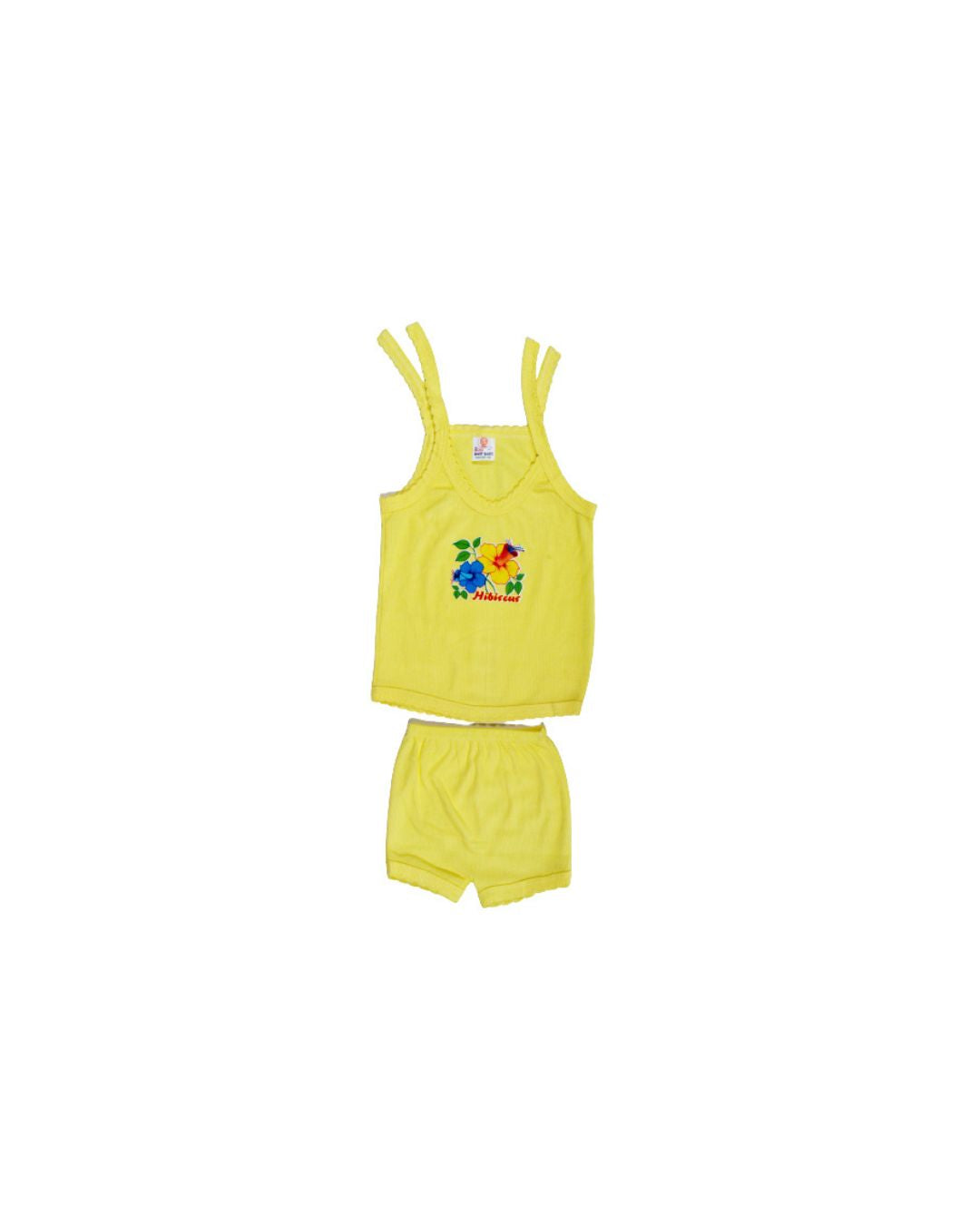 kids top bottom set pack of 5 S1(6-9m)