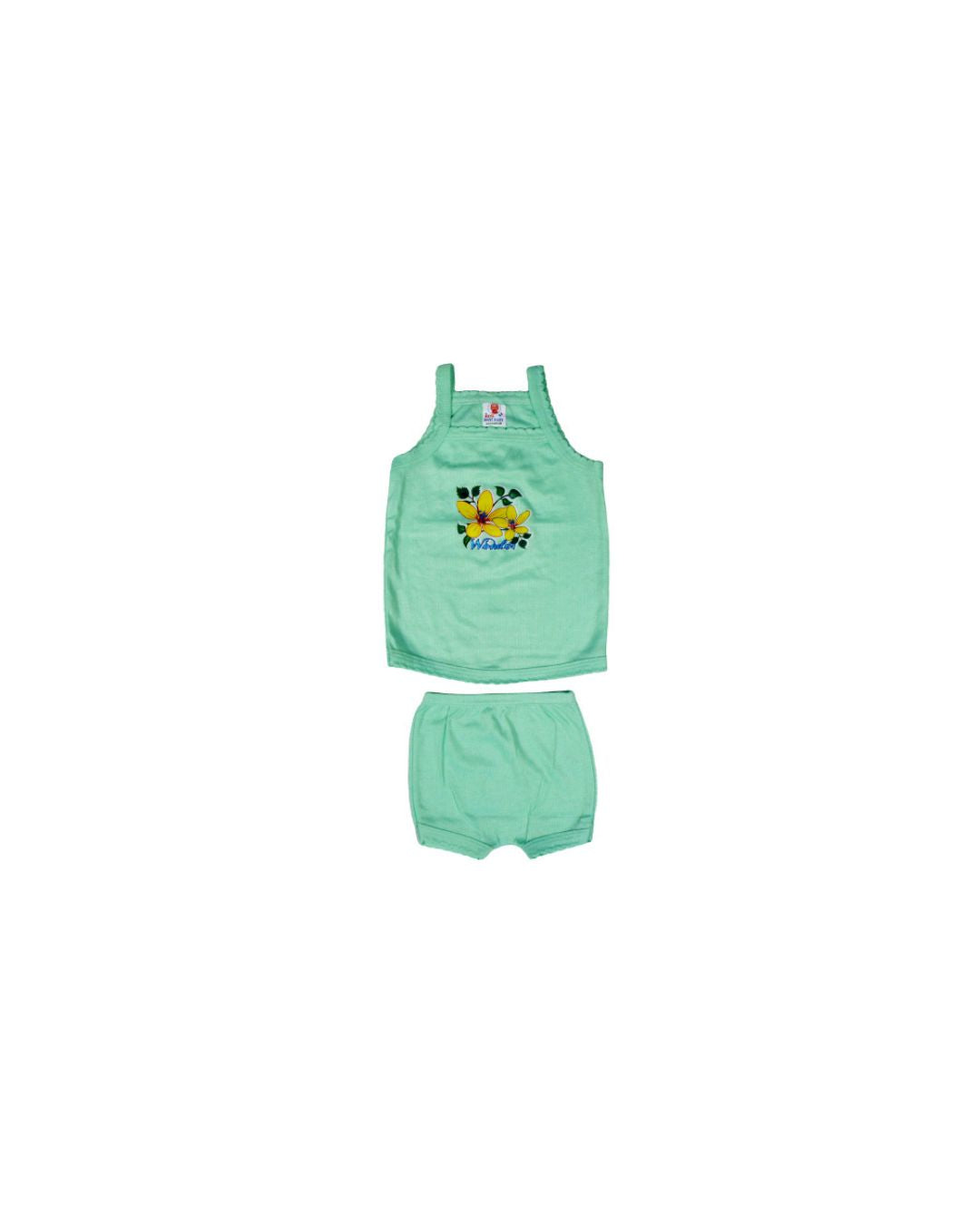 kids top bottom set pack of 5 S2(6-9m)