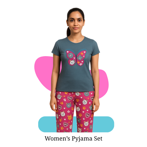 Ladies wear