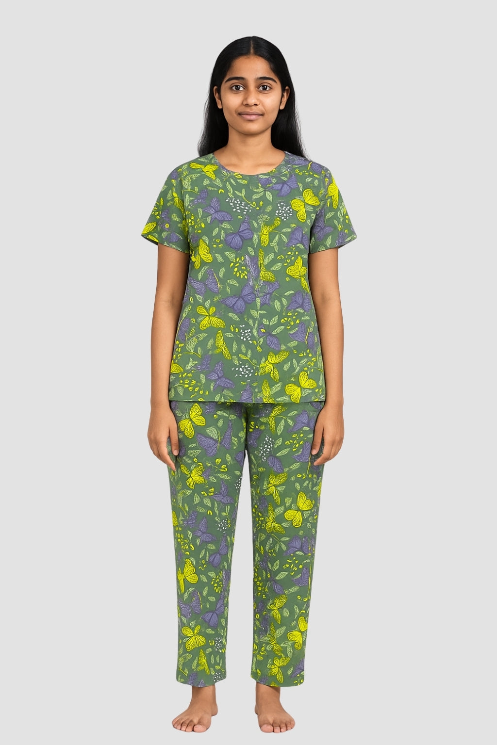 WOMENS COD SET