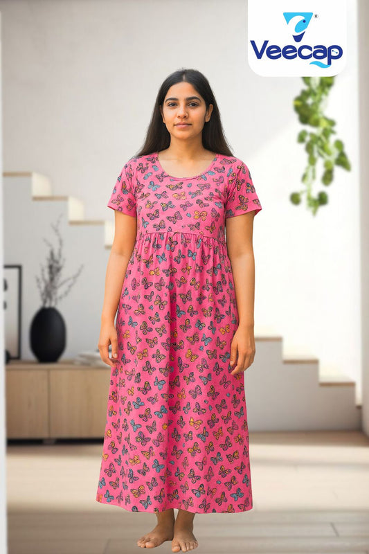 WOMENS ZIPLESS MATERNITY WEAR