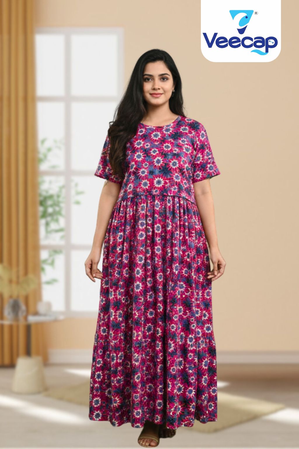 WOMENS ZIPLESS MATERNITY