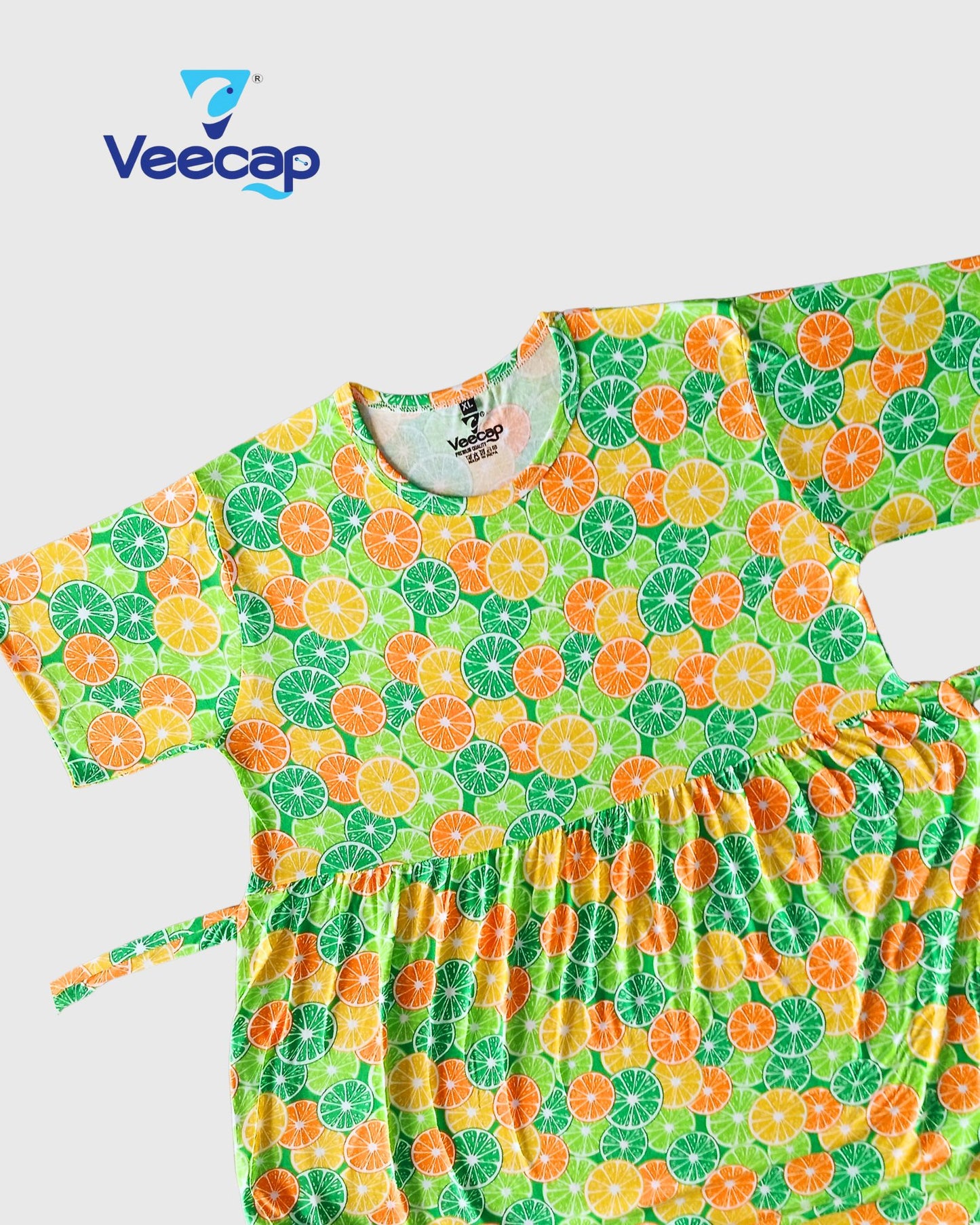 Womens Maxi Lounge WearP1(M,L,XL,XXL)