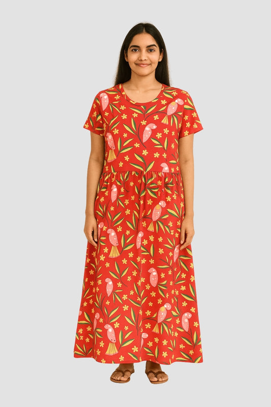 WOMENS ZIPLESS MATERNITY WEAR