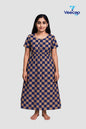 Womens Maxi Lounge Wear