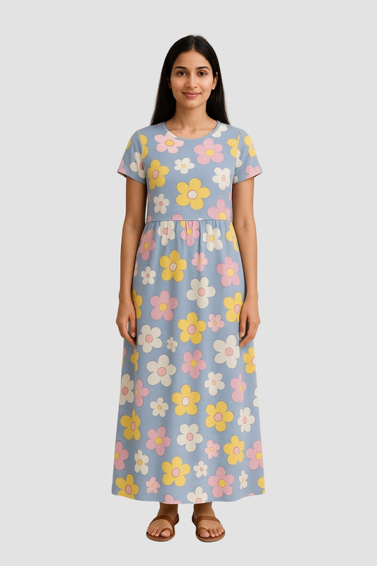 WOMENS ZIPLESS MATERNITY WEAR