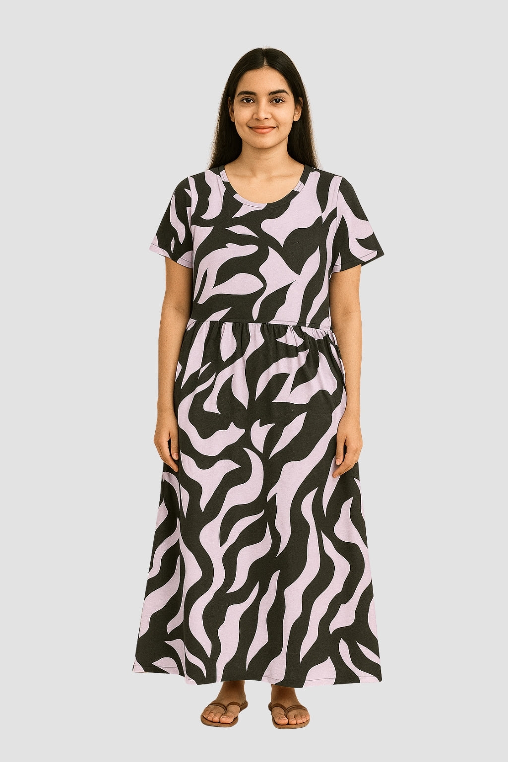 WOMENS ZIPLESS MATERNITY WEAR