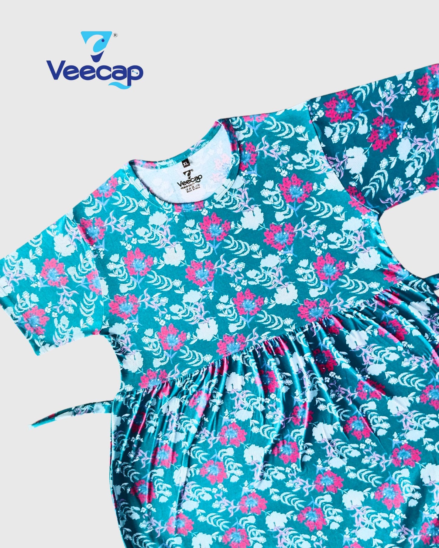 Womens Maxi Lounge WearP1(M,L,XL,XXL)