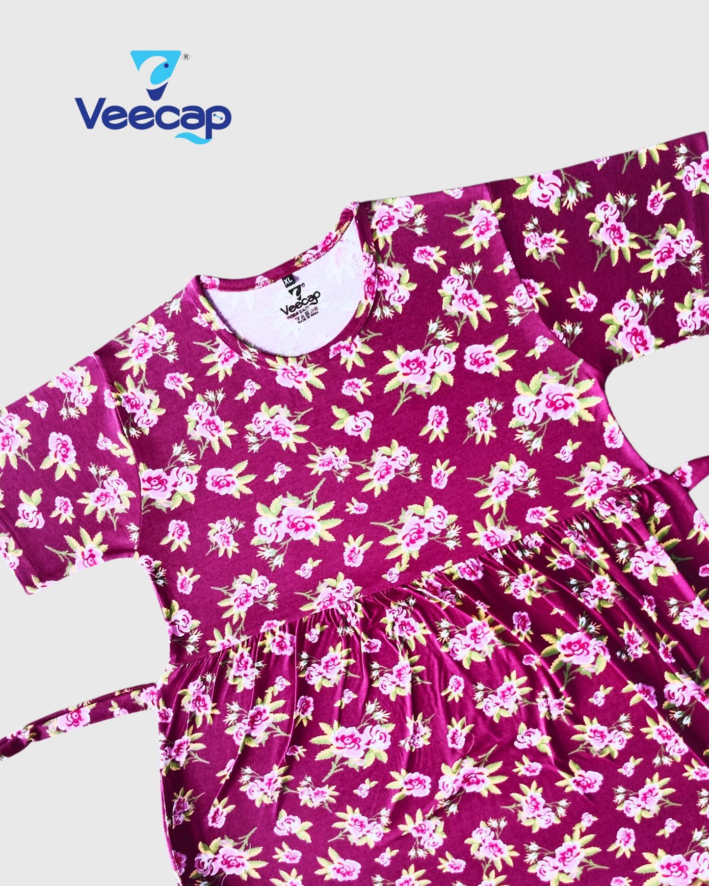 Womens Maxi Lounge WearP1(M,L,XL,XXL)