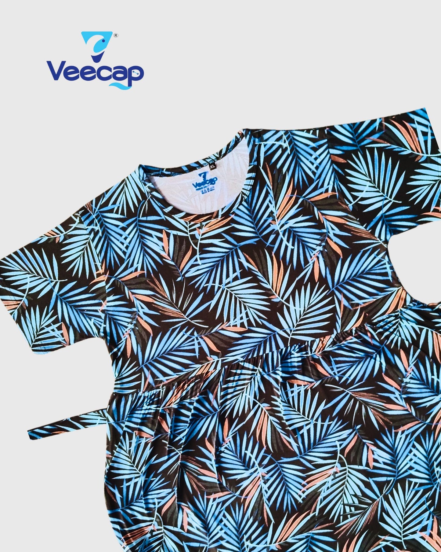 Womens Maxi Lounge WearP1(M,L,XL,XXL)