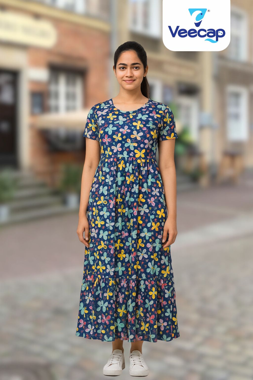 WOMENS ZIPLESS MATERNITY WEAR