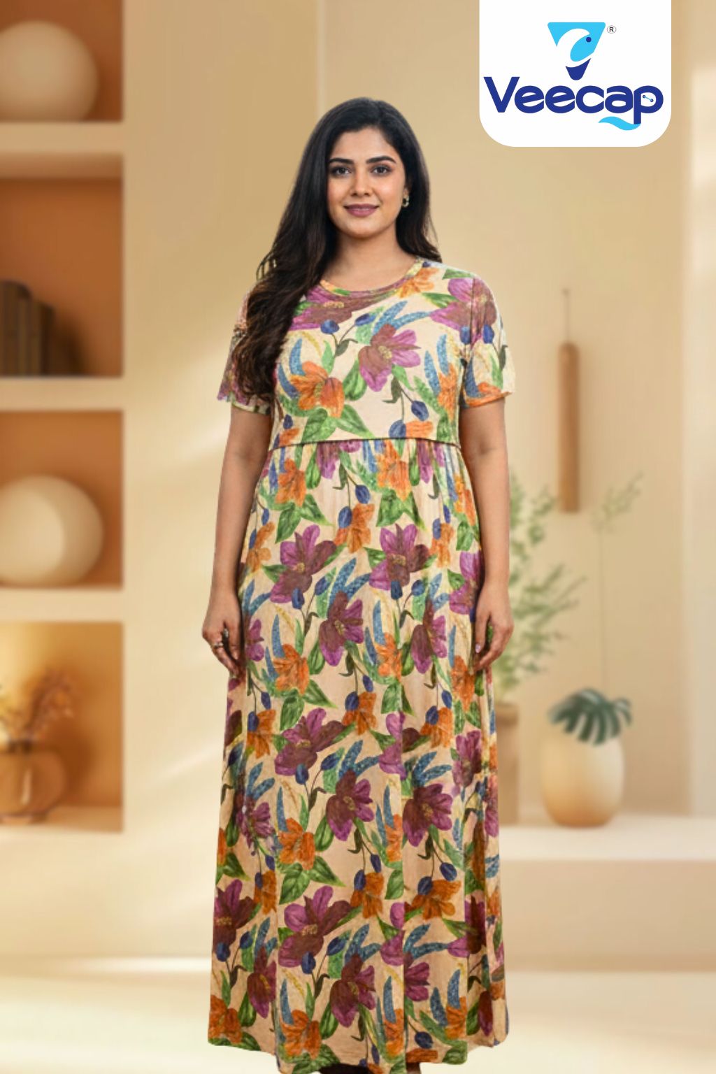 WOMENS ZIPLESS MATERNITY WEAR