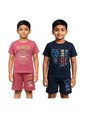 BOYS UNIFORM SET