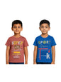 BOYS RIBNECK T-SHIRT