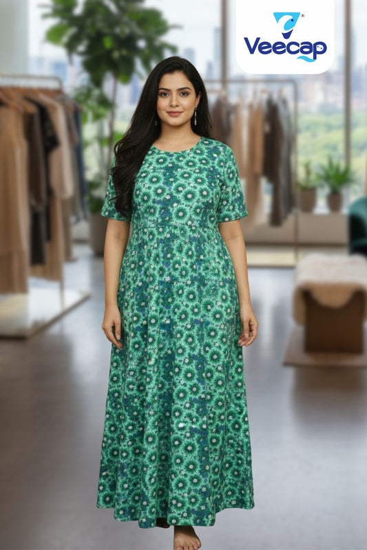 WOMENS ZIPLESS FEEDING WEAR