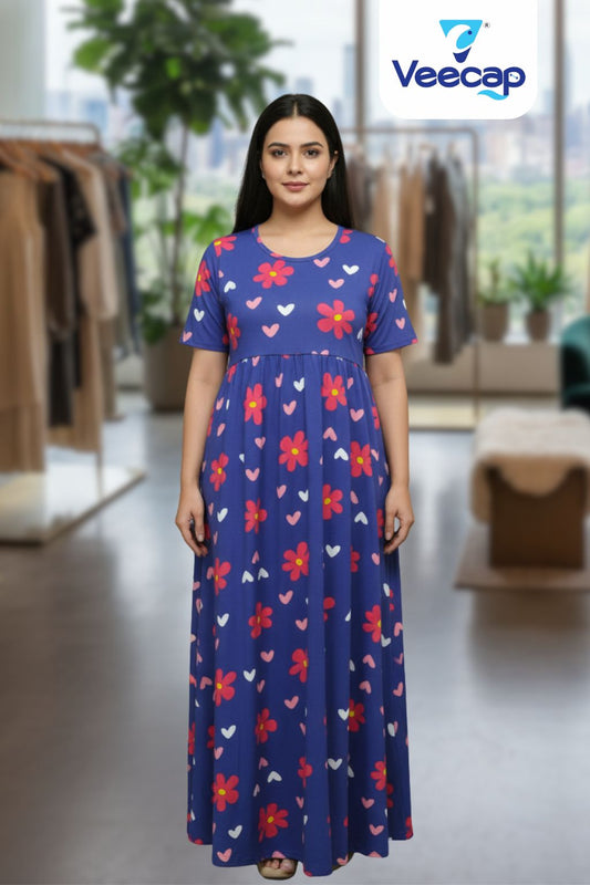 WOMENS ZIPLESS FEEDING WEAR