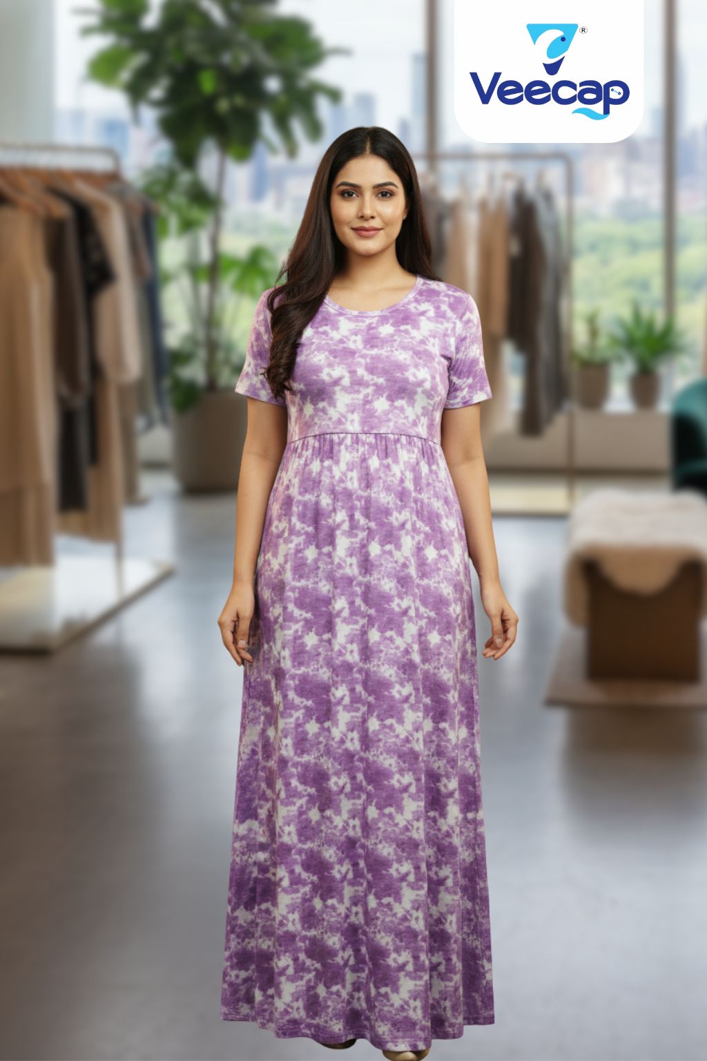 WOMENS ZIPLESS FEEDING WEAR