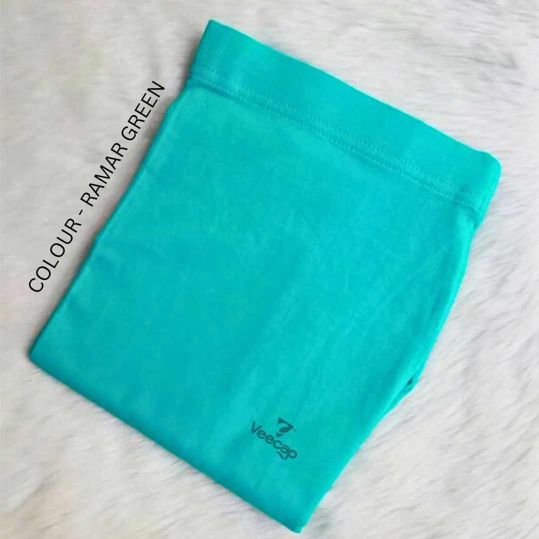 WOMENS ANKLE LEGGINGS(PACK OF 1)