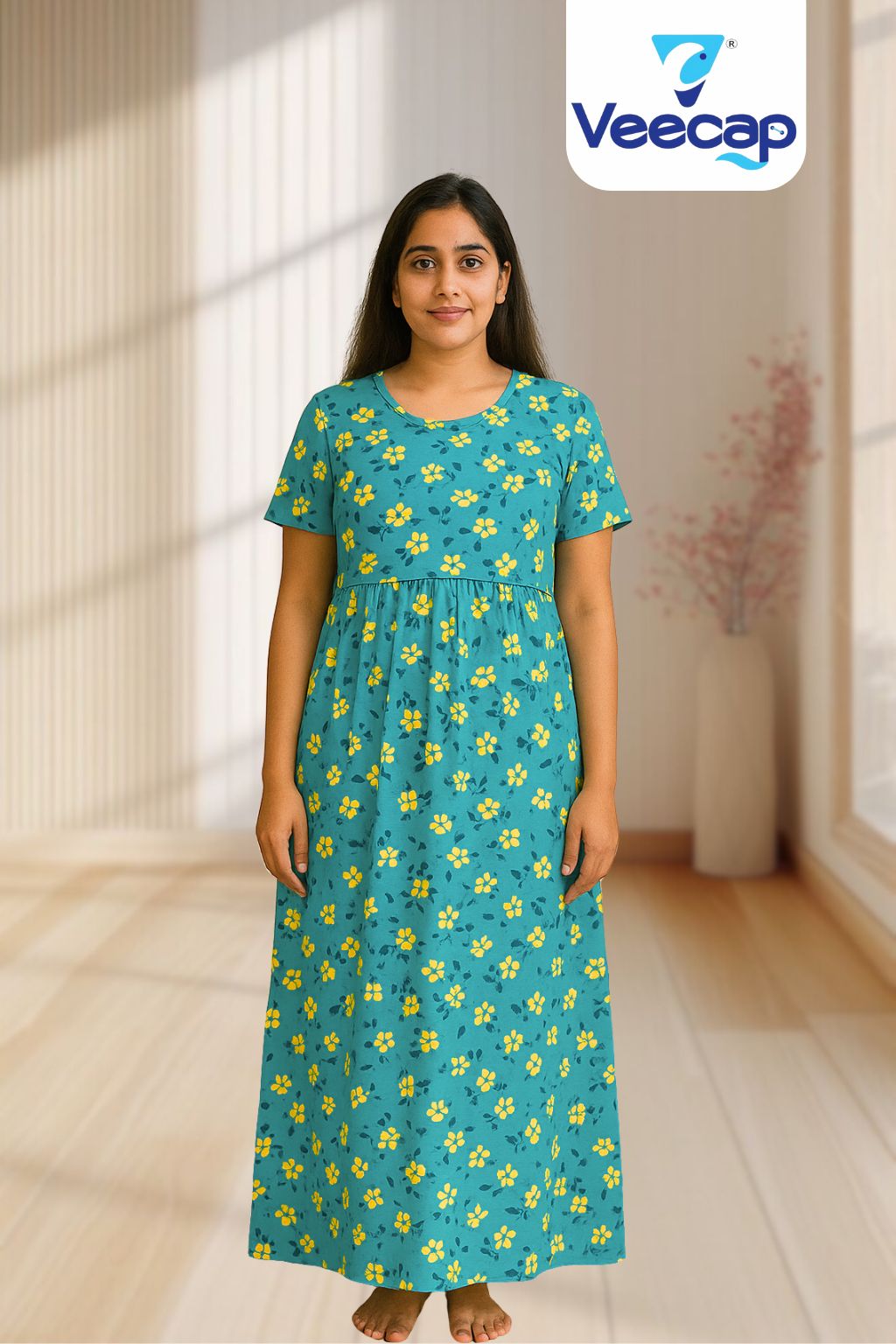 WOMENS ZIPLESS MATERNITY WEAR