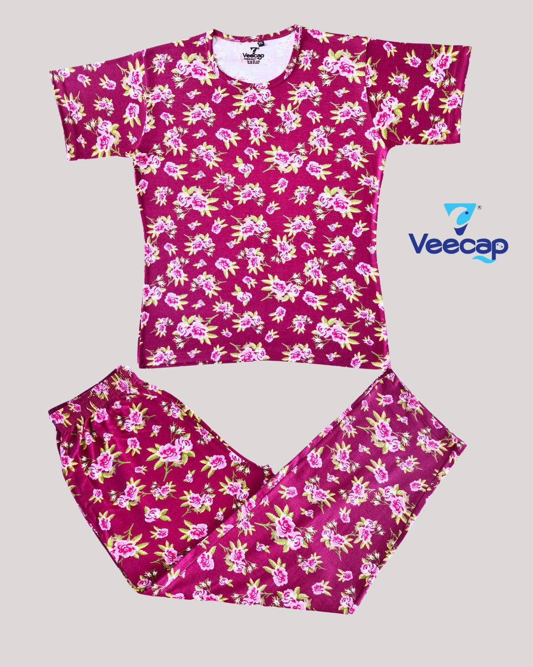WOMENS COD SET PACK OF 1(L,XL,XXL)