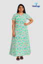 Womens Maxi Lounge Wear