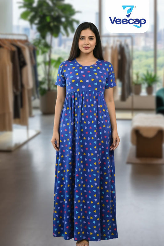 WOMENS ZIPLESS MATERNITY WEAR