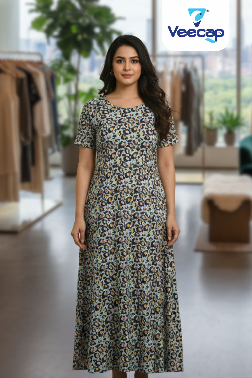 WOMENS ZIPLESS MATERNITY WEAR