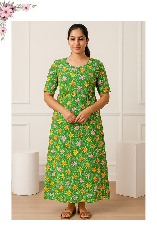 WOMENS ZIPLESS MATERNITY WEAR