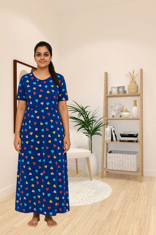 WOMENS ZIPLESS MATERNITY WEAR