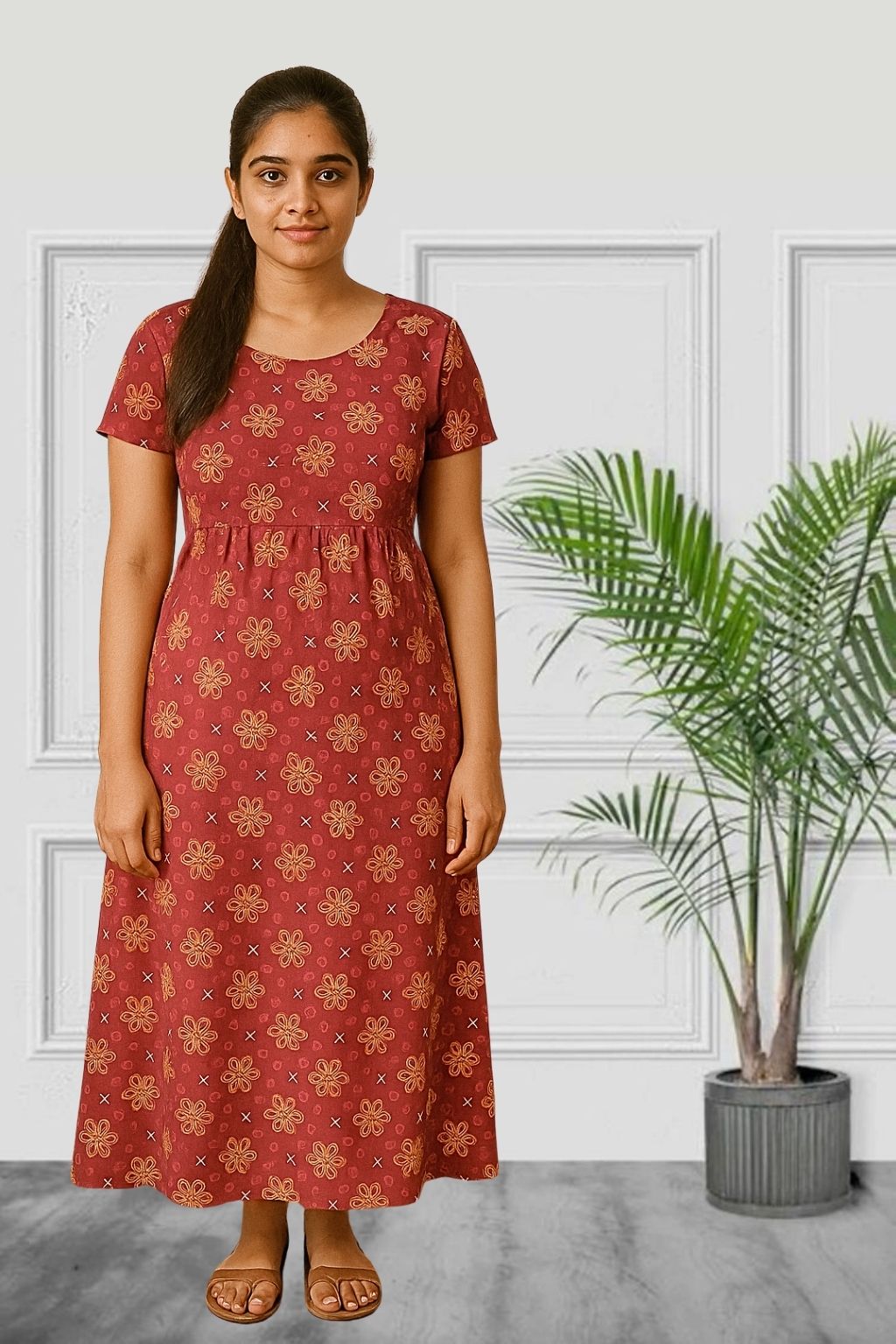 WOMENS ZIPLESS MATERNITY WEAR