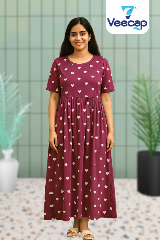 WOMENS ZIPLESS MATERNITY