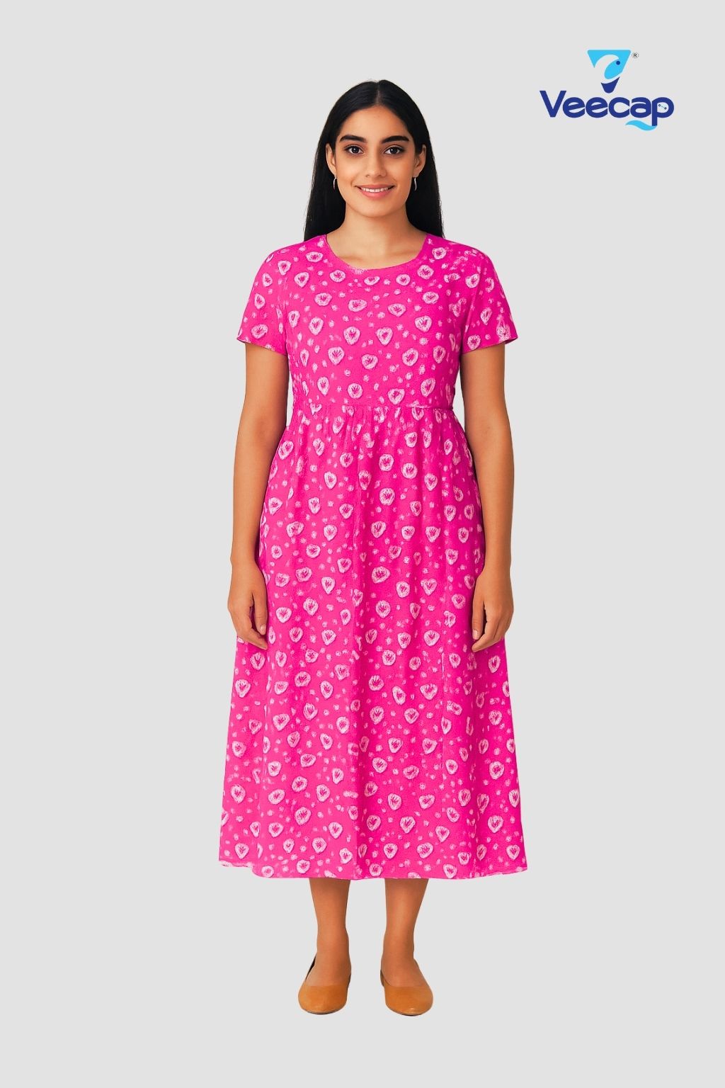 Womens Maxi Lounge Wear