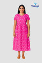 Womens Maxi Lounge Wear